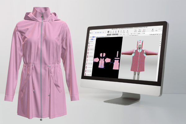 3d fashion design software